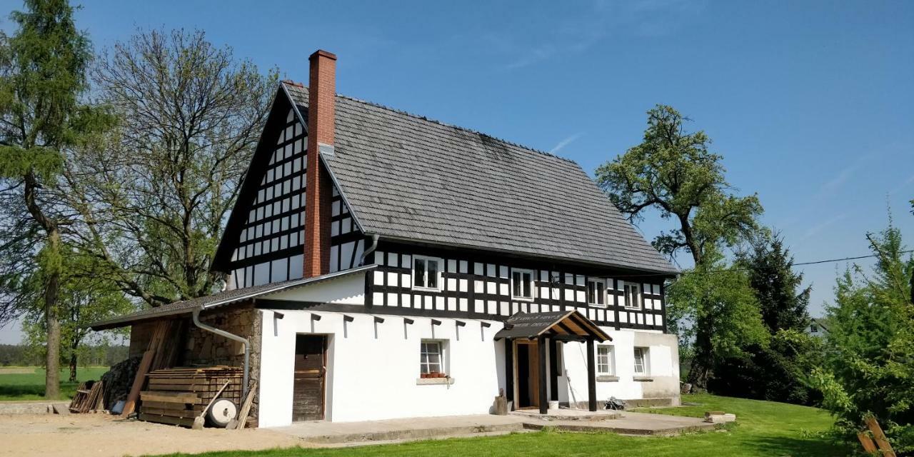 Noclegi U Anny Boleslawiec  Esterno foto