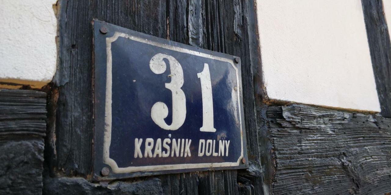 Noclegi U Anny Boleslawiec  Esterno foto