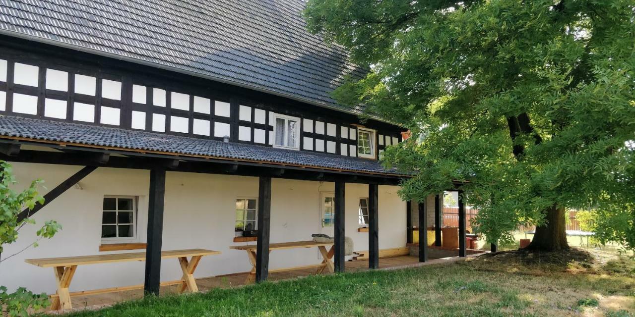 Noclegi U Anny Boleslawiec  Esterno foto