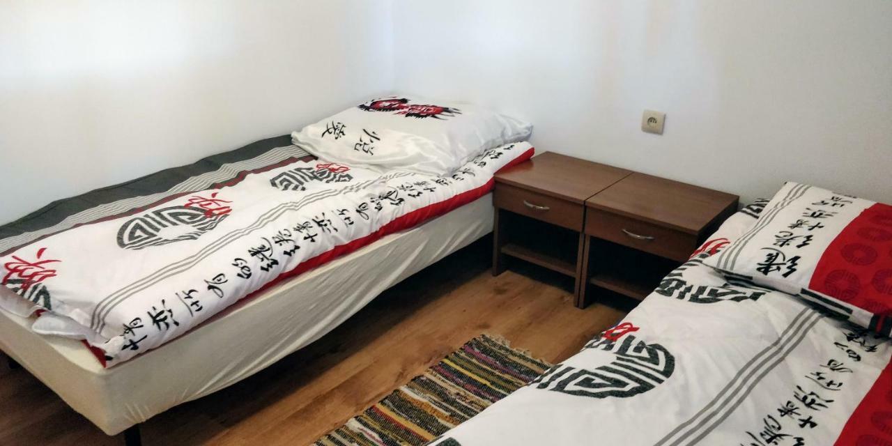 Noclegi U Anny Boleslawiec  Esterno foto