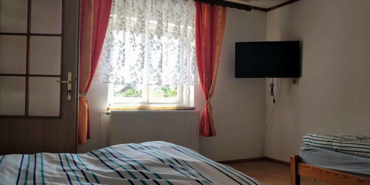 Noclegi U Anny Boleslawiec  Esterno foto