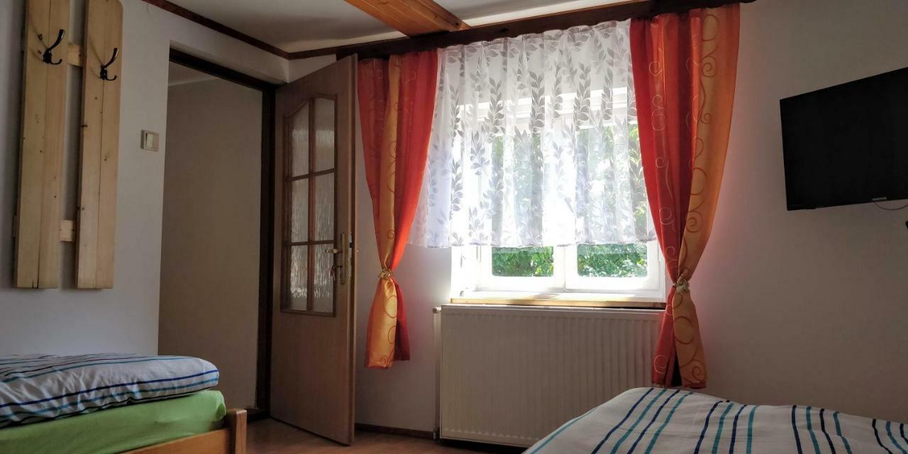 Noclegi U Anny Boleslawiec  Esterno foto