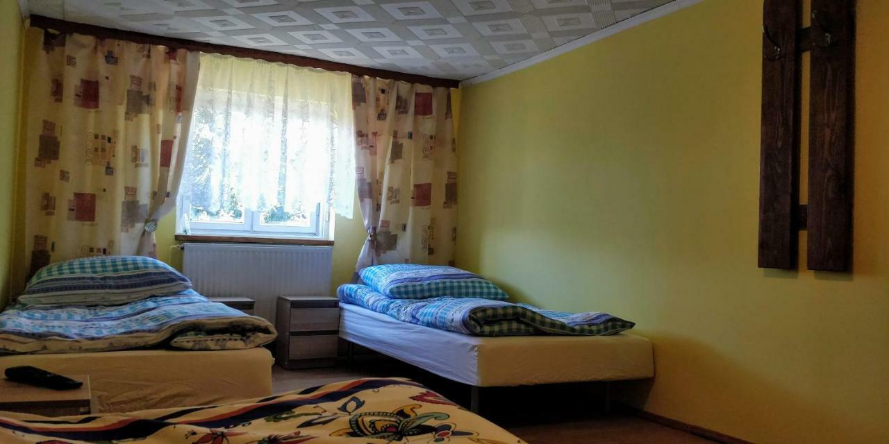 Noclegi U Anny Boleslawiec  Esterno foto