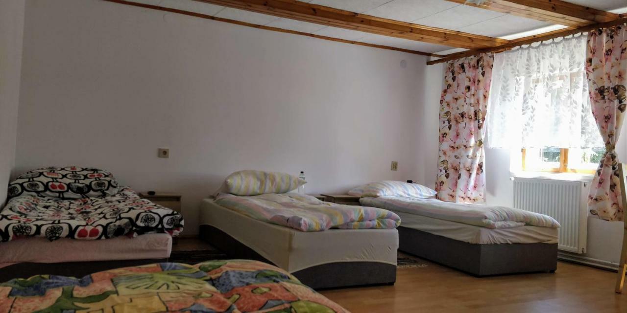 Noclegi U Anny Boleslawiec  Esterno foto
