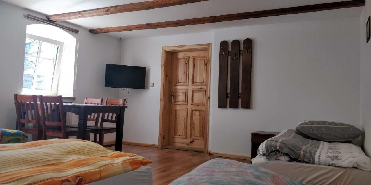 Noclegi U Anny Boleslawiec  Esterno foto