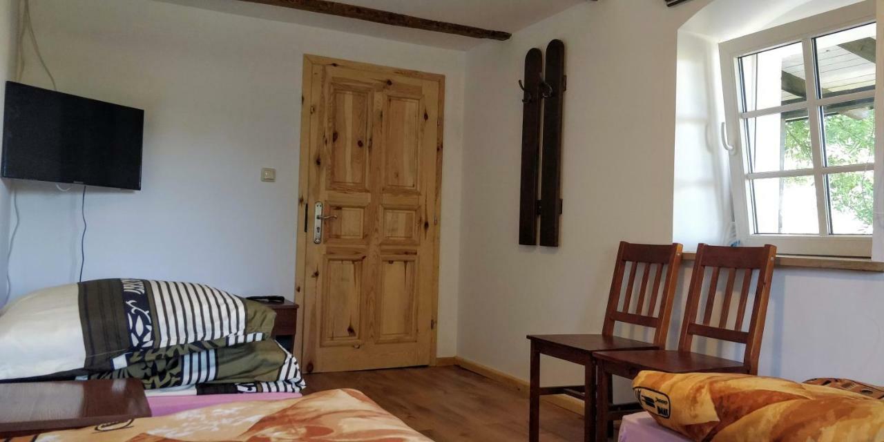 Noclegi U Anny Boleslawiec  Esterno foto