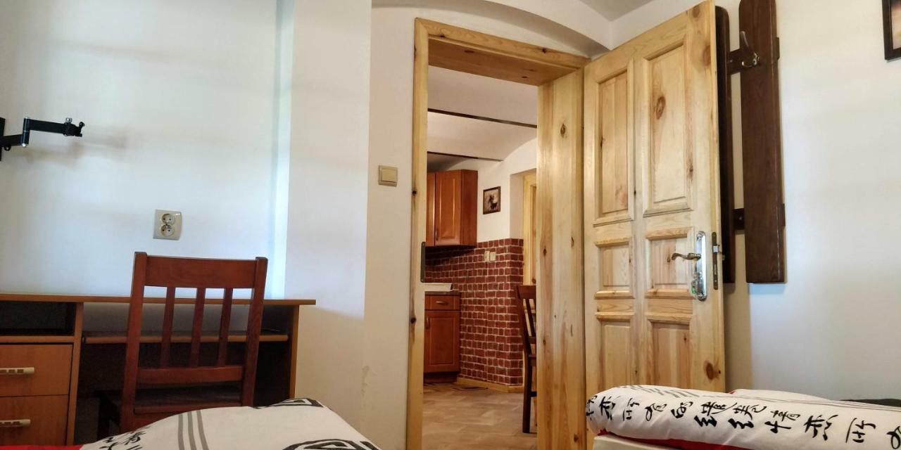 Noclegi U Anny Boleslawiec  Esterno foto