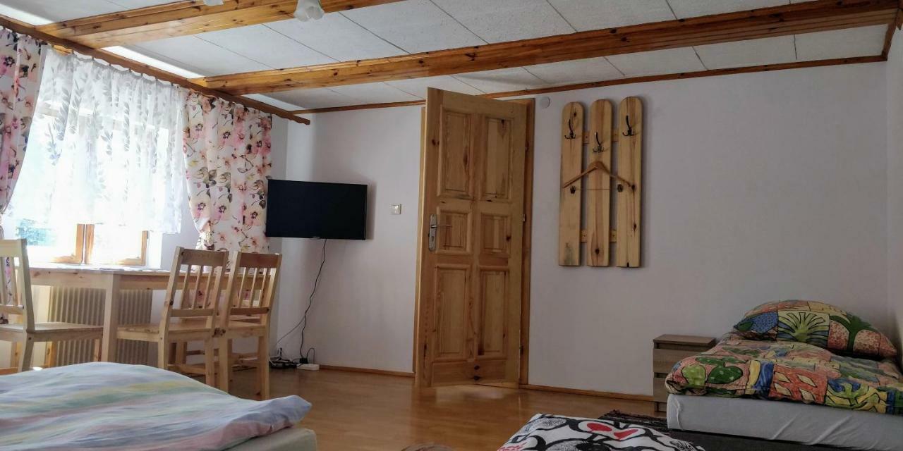 Noclegi U Anny Boleslawiec  Esterno foto