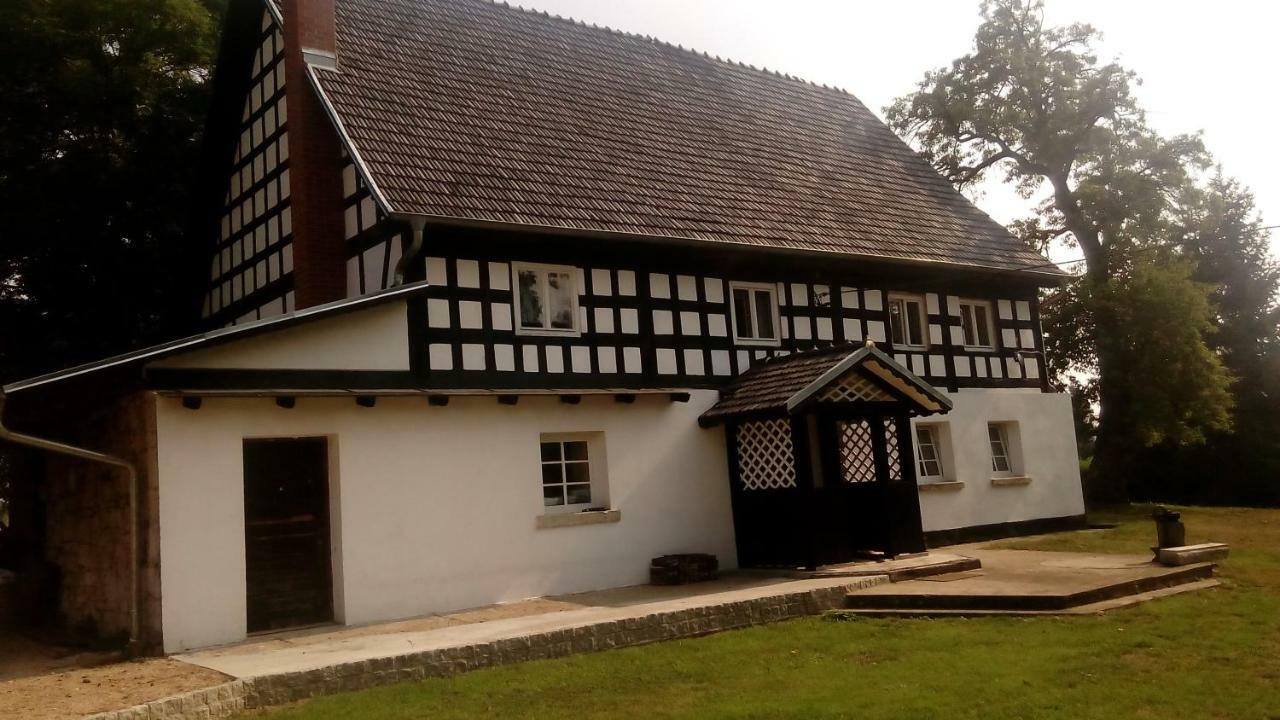 Noclegi U Anny Boleslawiec  Esterno foto