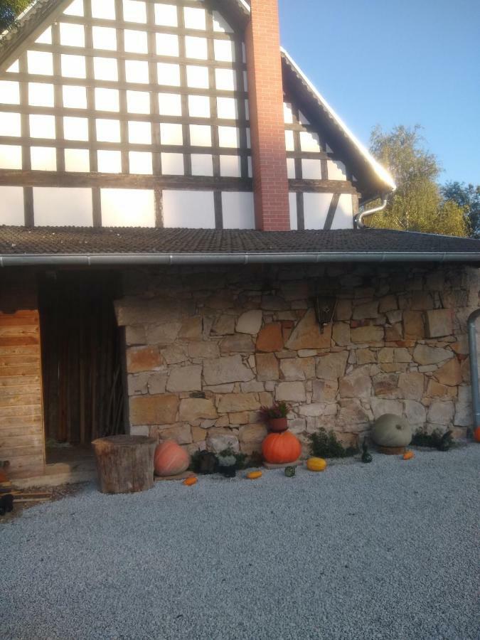 Noclegi U Anny Boleslawiec  Esterno foto